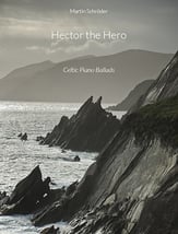 Hector the Hero piano sheet music cover